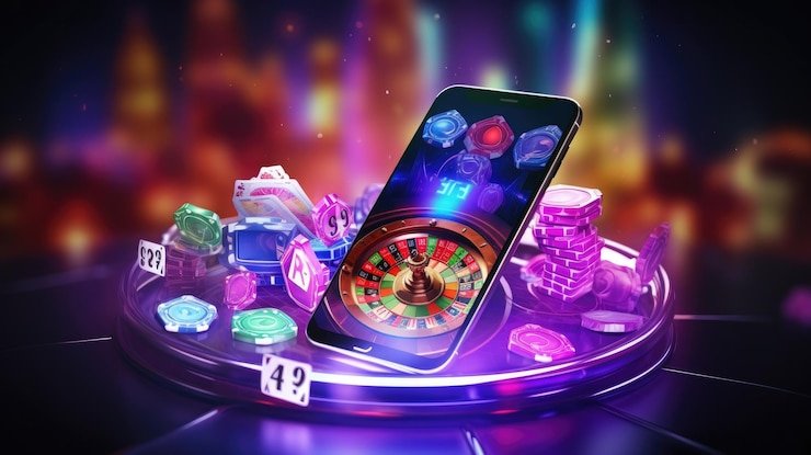 hsi777 app showing live casino blackjack table with multi-camera feed